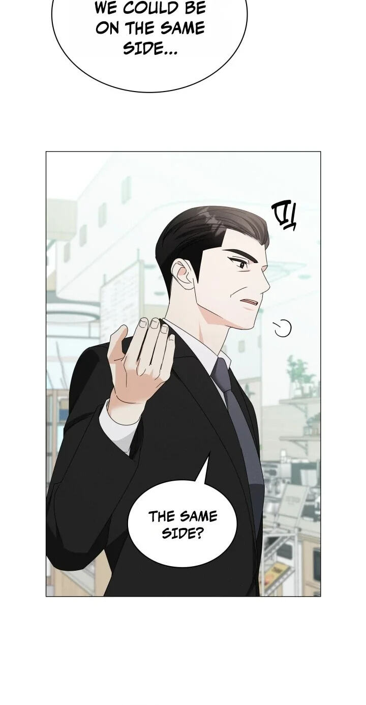 The Great Mad Dog Chapter 41 page 59 - 