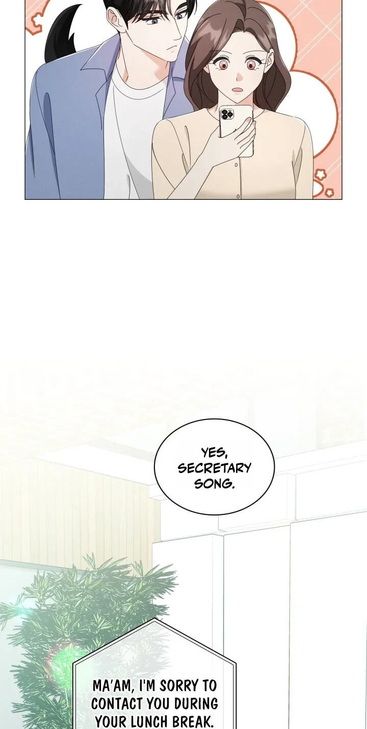 The Great Mad Dog Chapter 41 page 71 - 