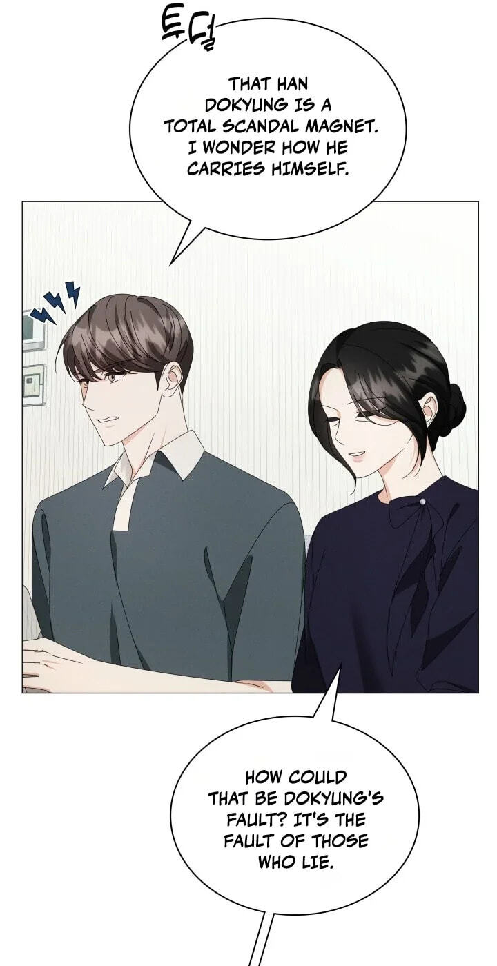 The Great Mad Dog Chapter 41 page 10 - 