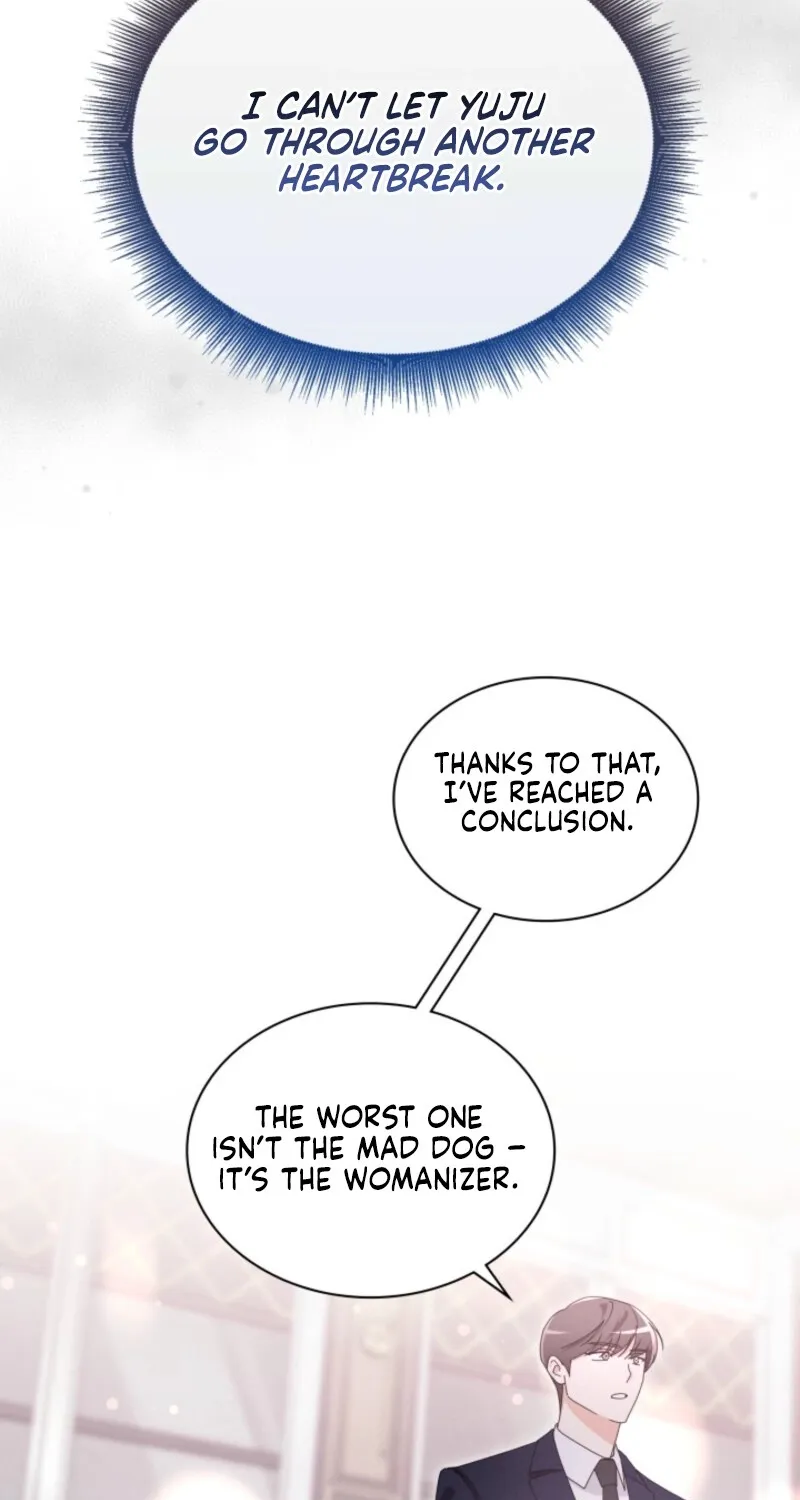The Great Mad Dog Chapter 5 page 14 - 