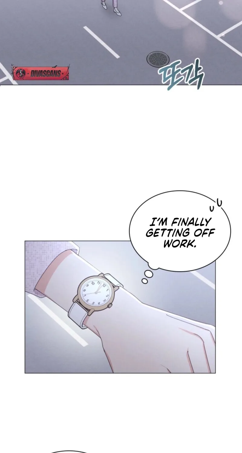 The Great Mad Dog Chapter 5 page 51 - 