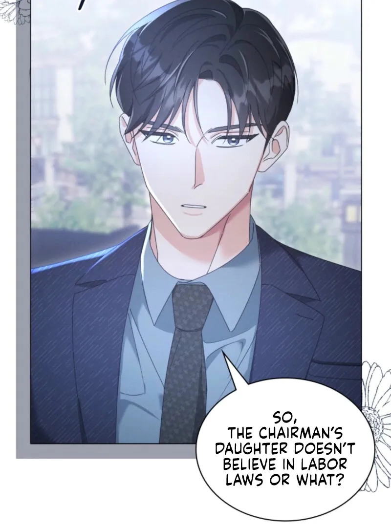The Great Mad Dog Chapter 5 page 55 - 