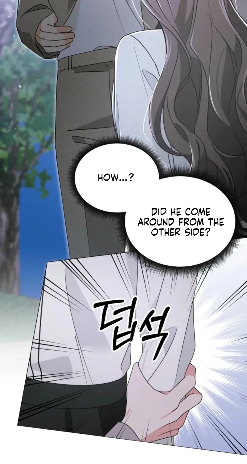The Great Mad Dog Chapter 7 page 21 - 