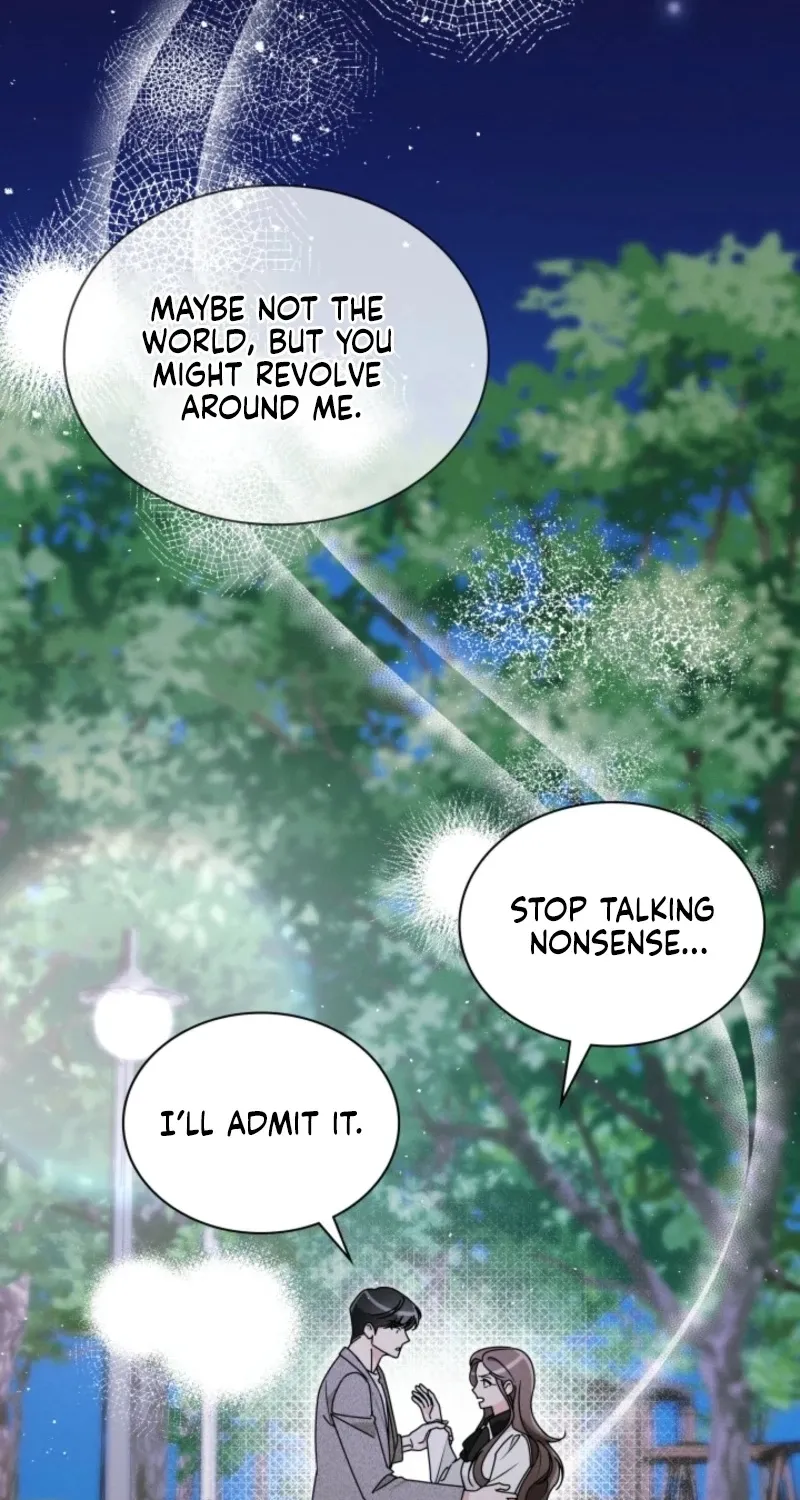 The Great Mad Dog Chapter 7 page 25 - 