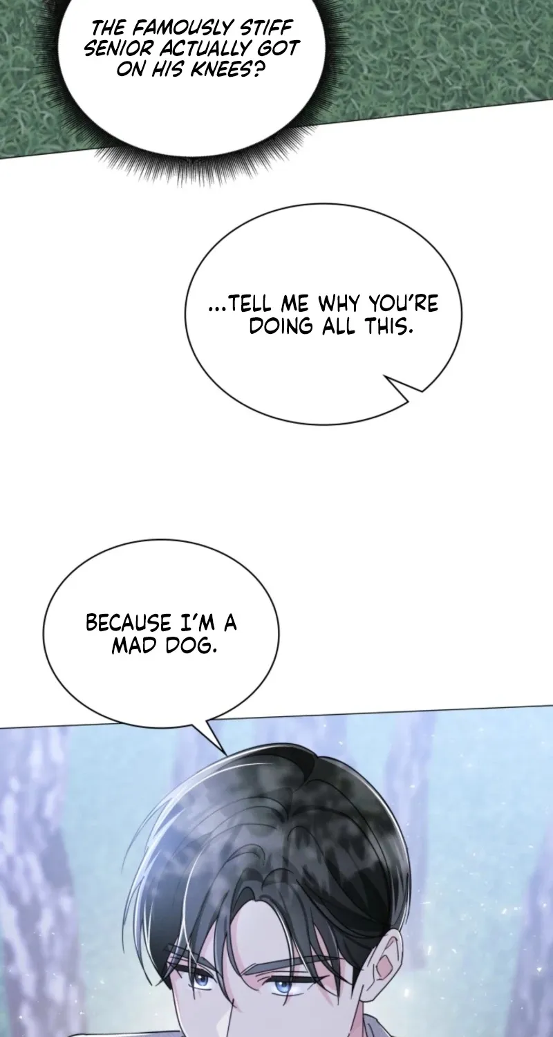 The Great Mad Dog Chapter 7 page 54 - 