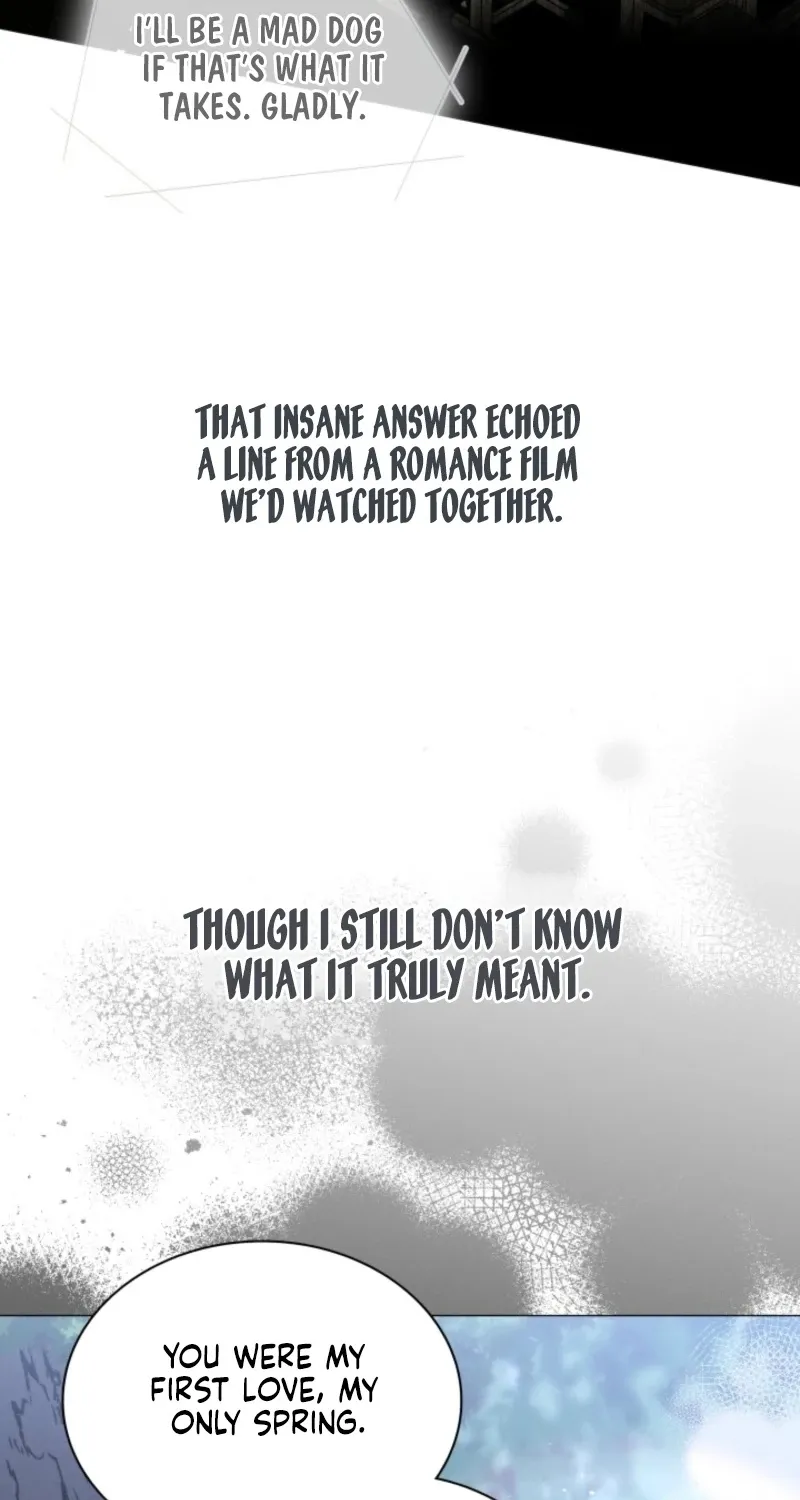 The Great Mad Dog Chapter 7 page 57 - 