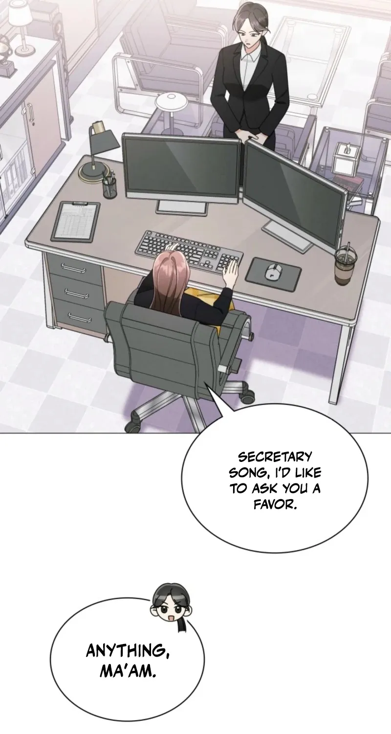 The Great Mad Dog Chapter 8 page 29 - 