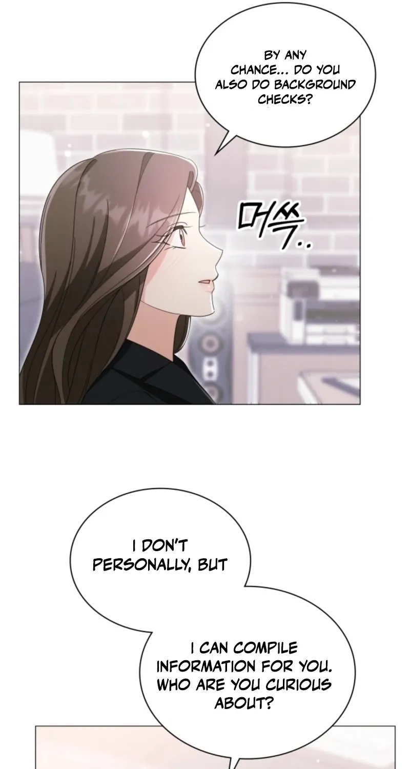 The Great Mad Dog Chapter 8 page 30 - 