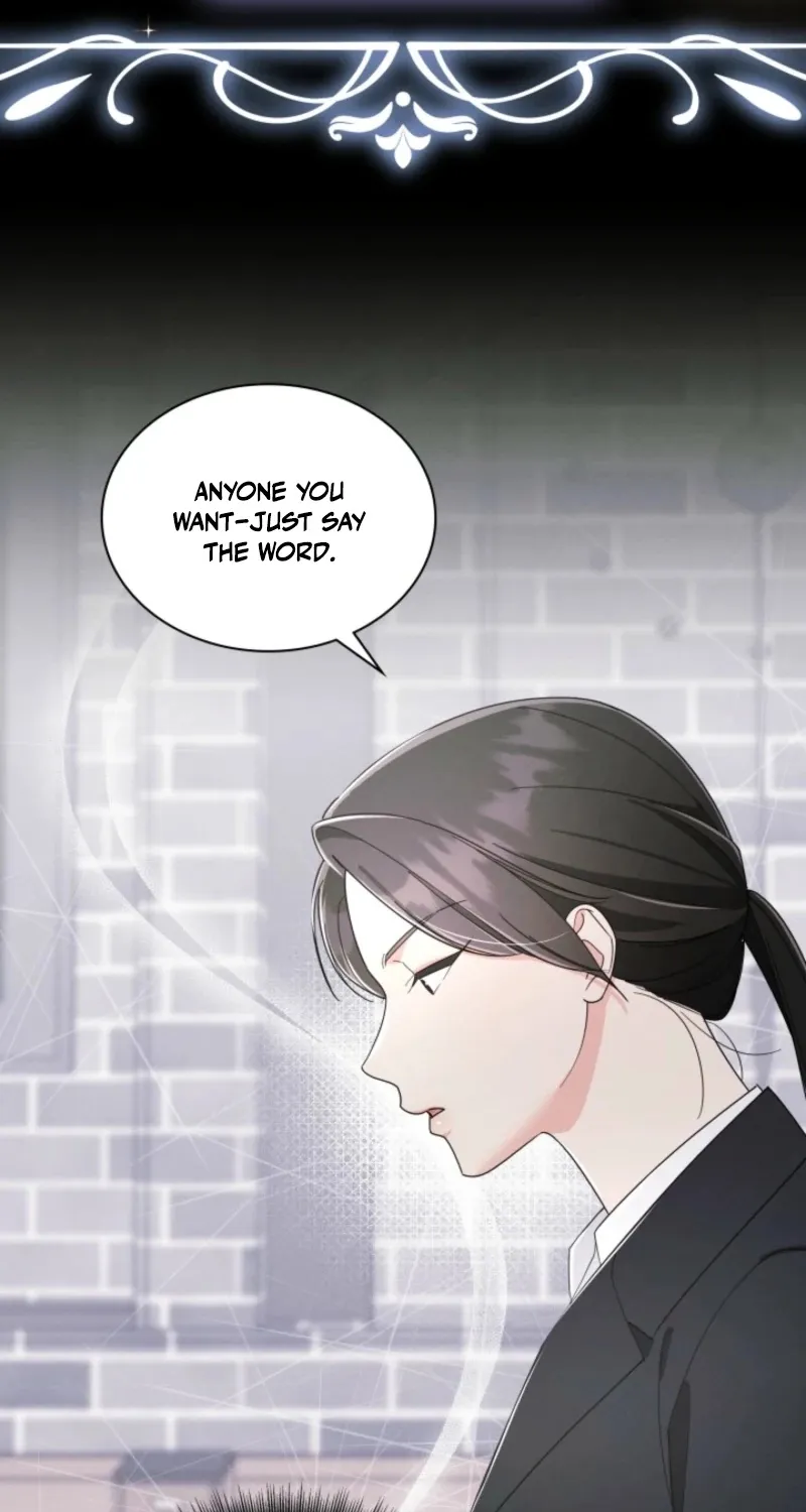 The Great Mad Dog Chapter 8 page 33 - 