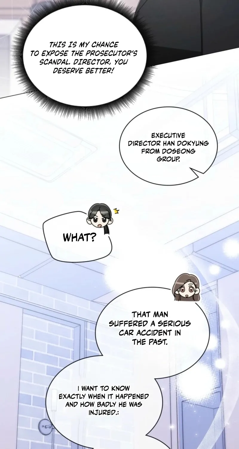 The Great Mad Dog Chapter 8 page 34 - 