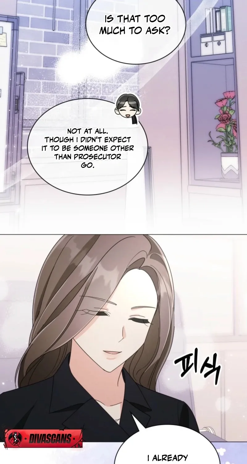 The Great Mad Dog Chapter 8 page 35 - 