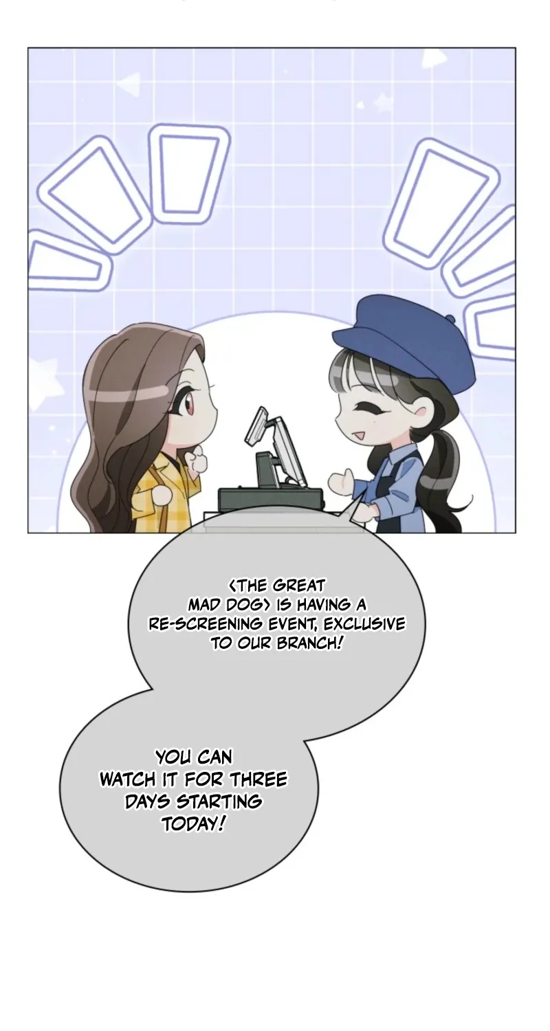 The Great Mad Dog Chapter 8 page 48 - 