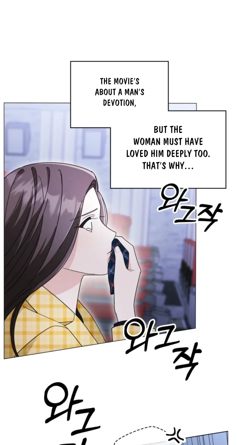 The Great Mad Dog Chapter 8 page 61 - 