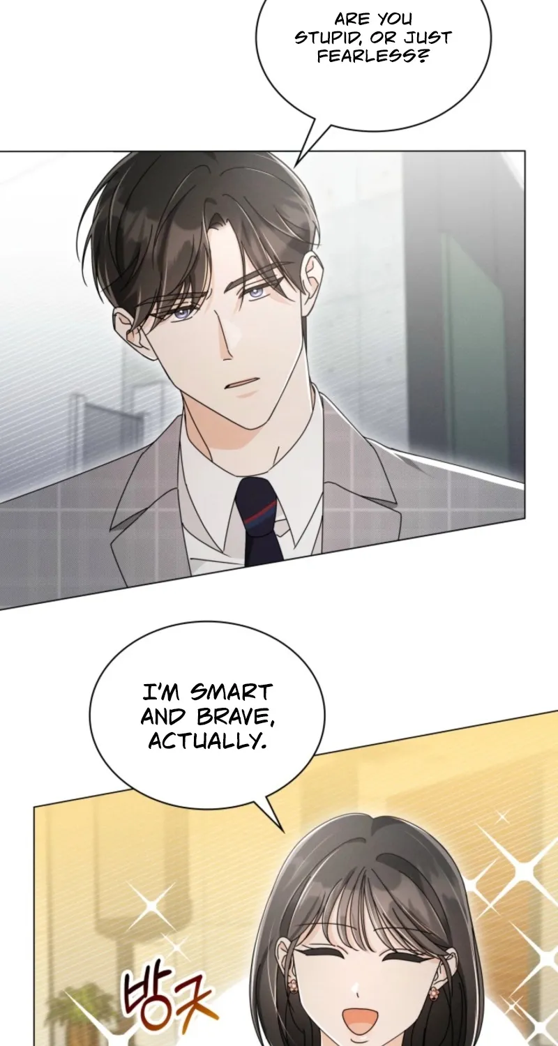 The Great Mad Dog Chapter 9 page 29 - 