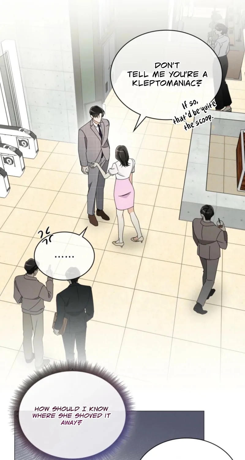 The Great Mad Dog Chapter 9 page 31 - 