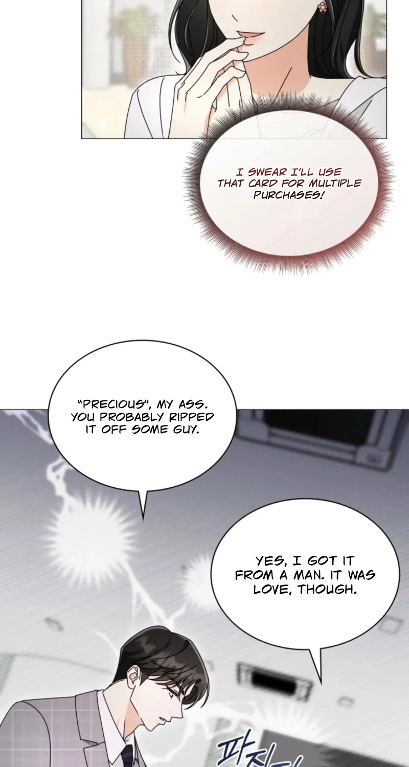 The Great Mad Dog Chapter 9 page 33 - 