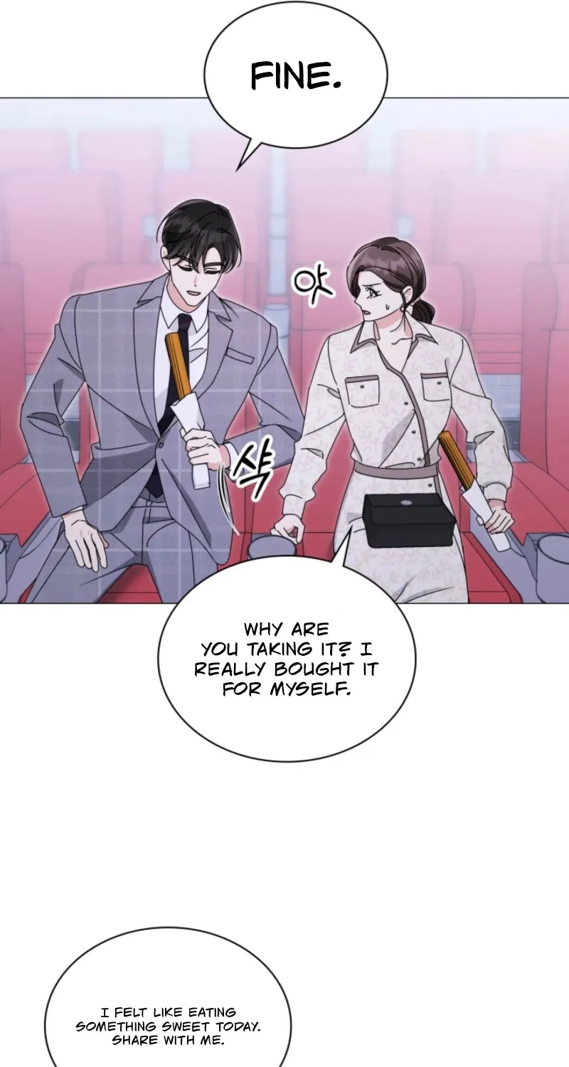 The Great Mad Dog Chapter 9 page 58 - 