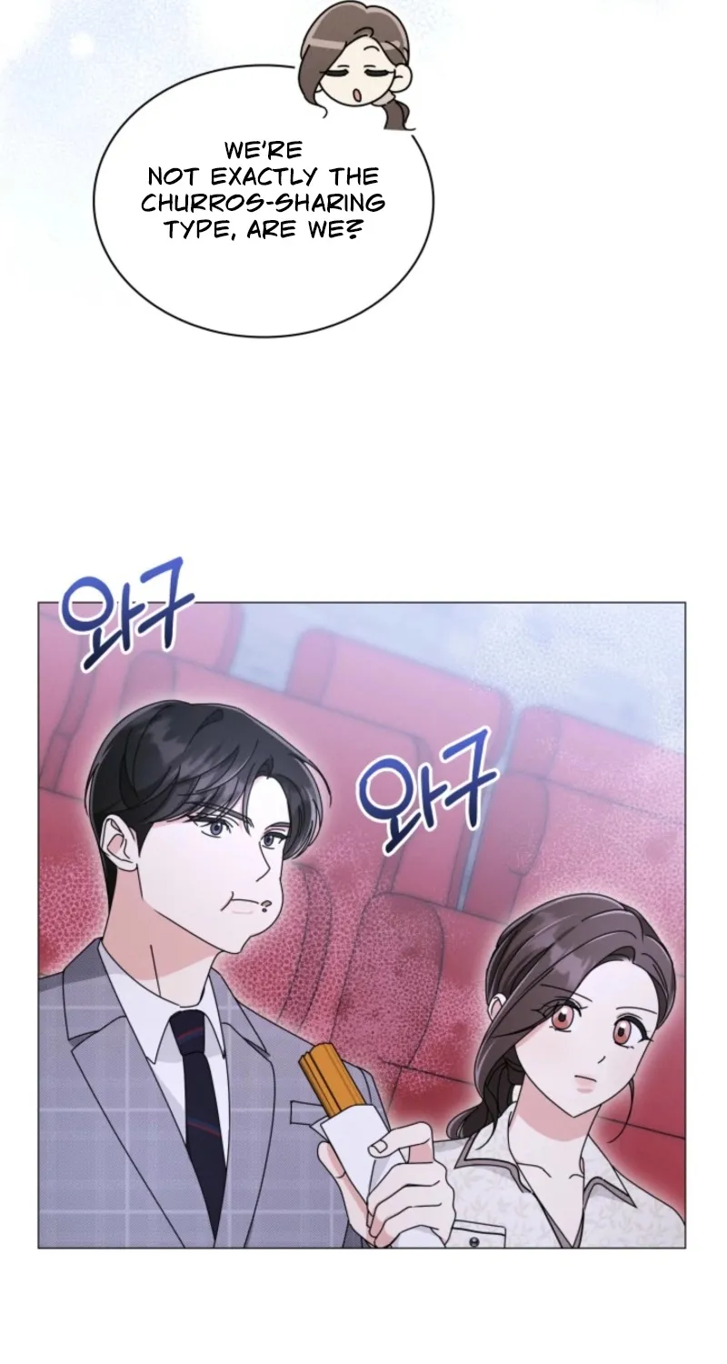 The Great Mad Dog Chapter 9 page 61 - 