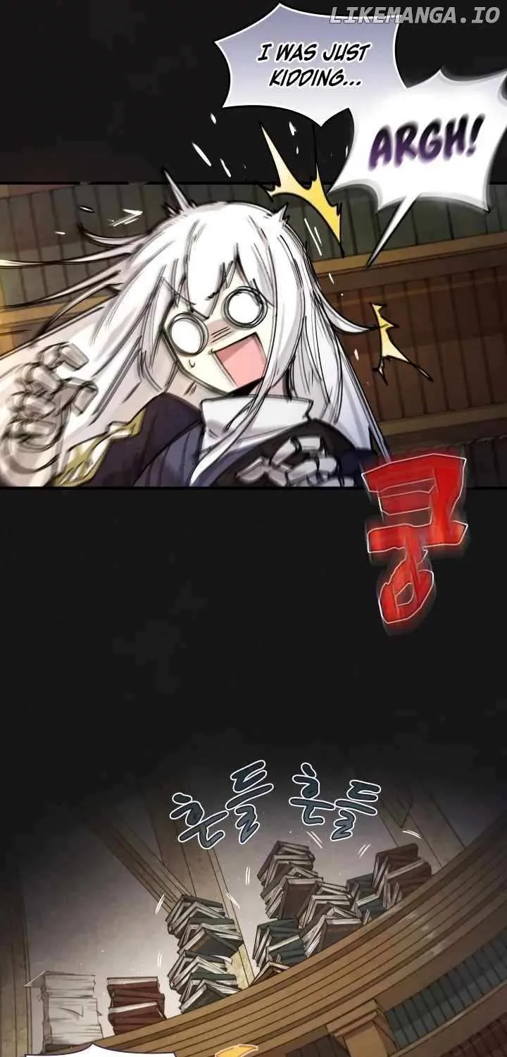 The Great Mage of the Hero’s Party Reincarnates Chapter 0.1 page 26 - 