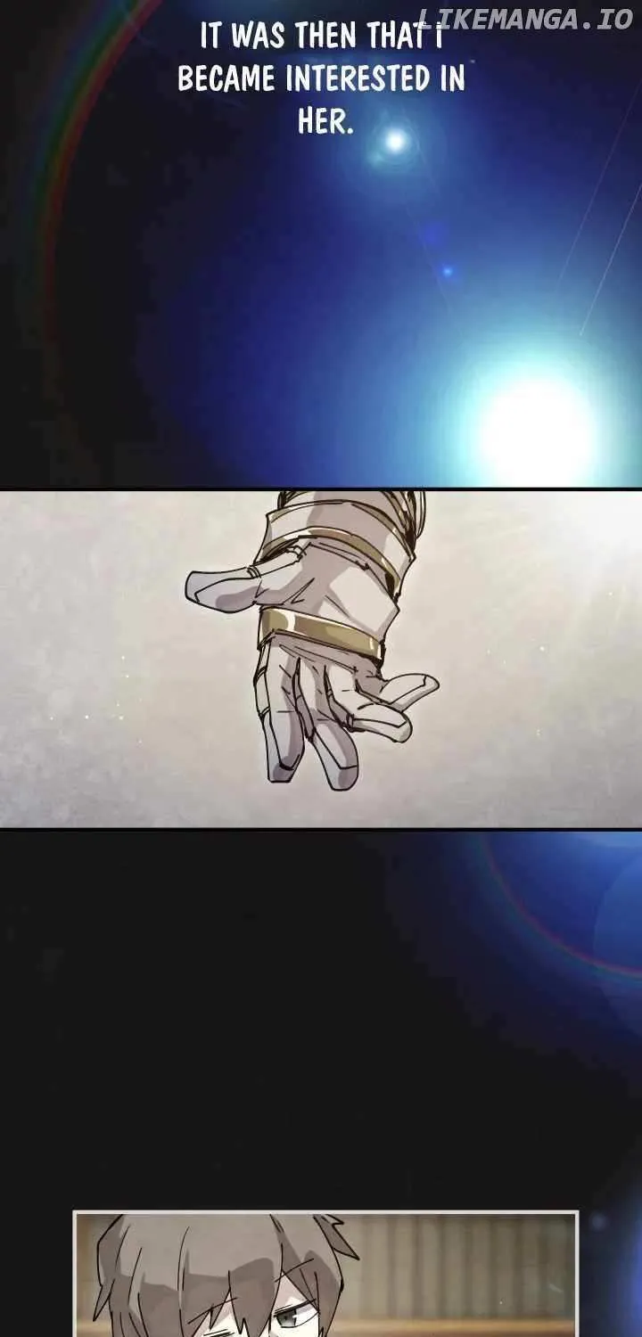 The Great Mage of the Hero’s Party Reincarnates Chapter 0.1 page 32 - 