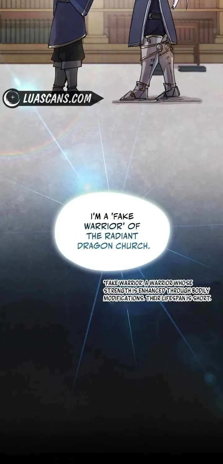 The Great Mage of the Hero’s Party Reincarnates Chapter 0.1 page 34 - 