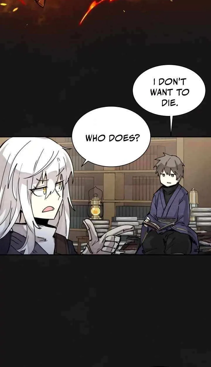 The Great Mage of the Hero’s Party Reincarnates Chapter 0.1 page 37 - 