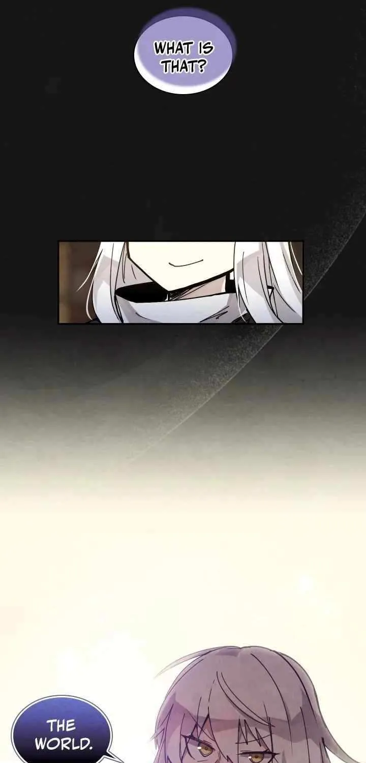 The Great Mage of the Hero’s Party Reincarnates Chapter 0.1 page 40 - 