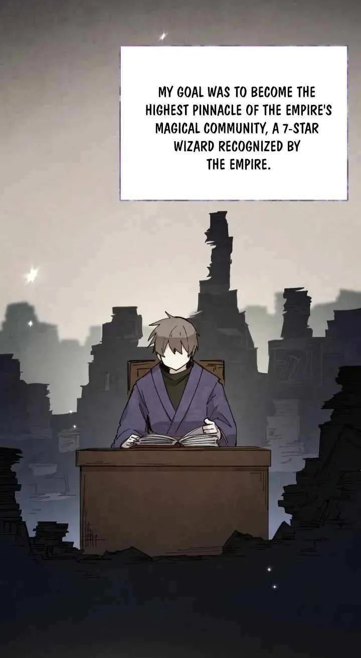 The Great Mage of the Hero’s Party Reincarnates Chapter 0.1 page 43 - 