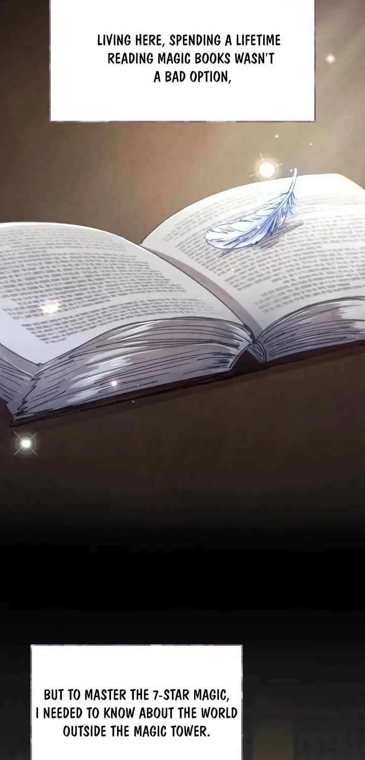 The Great Mage of the Hero’s Party Reincarnates Chapter 0.1 page 45 - 