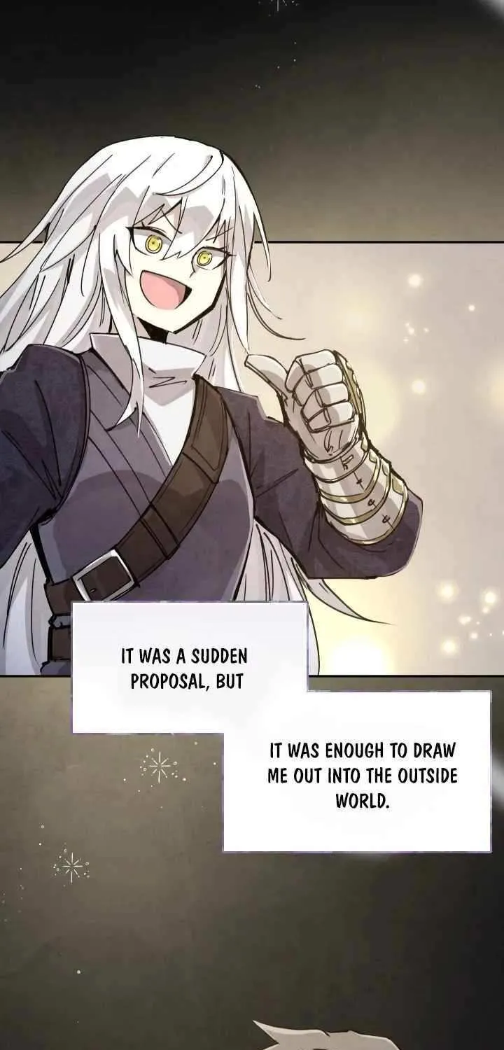 The Great Mage of the Hero’s Party Reincarnates Chapter 0.1 page 48 - 