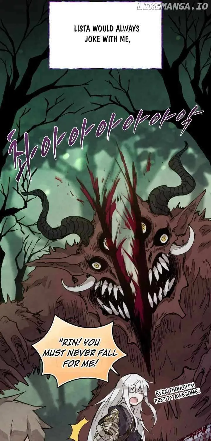 The Great Mage of the Hero’s Party Reincarnates Chapter 0.1 page 56 - 