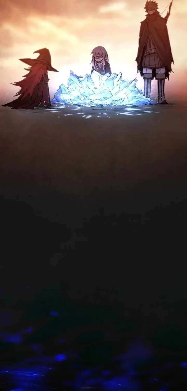 The Great Mage of the Hero’s Party Reincarnates Chapter 0.1 page 71 - 