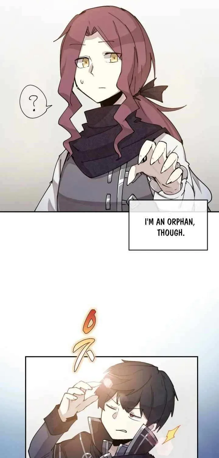 The Great Mage of the Hero’s Party Reincarnates Chapter 0.1 page 85 - 