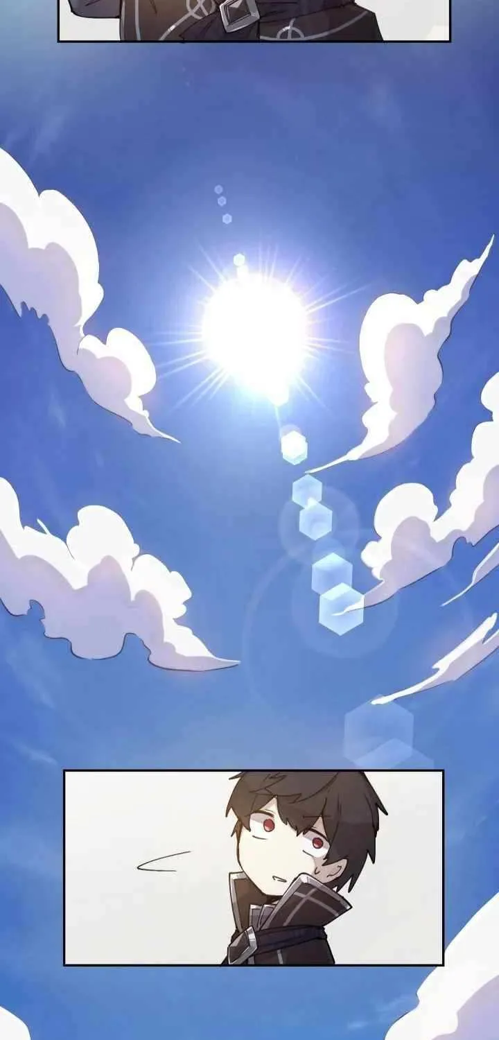 The Great Mage of the Hero’s Party Reincarnates Chapter 0.1 page 86 - 