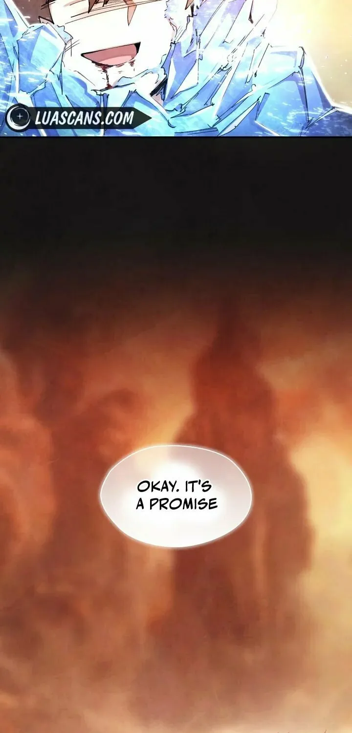 The Great Mage of the Hero’s Party Reincarnates Chapter 0 page 101 - 