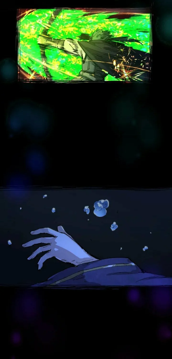 The Great Mage of the Hero’s Party Reincarnates Chapter 0 page 106 - 