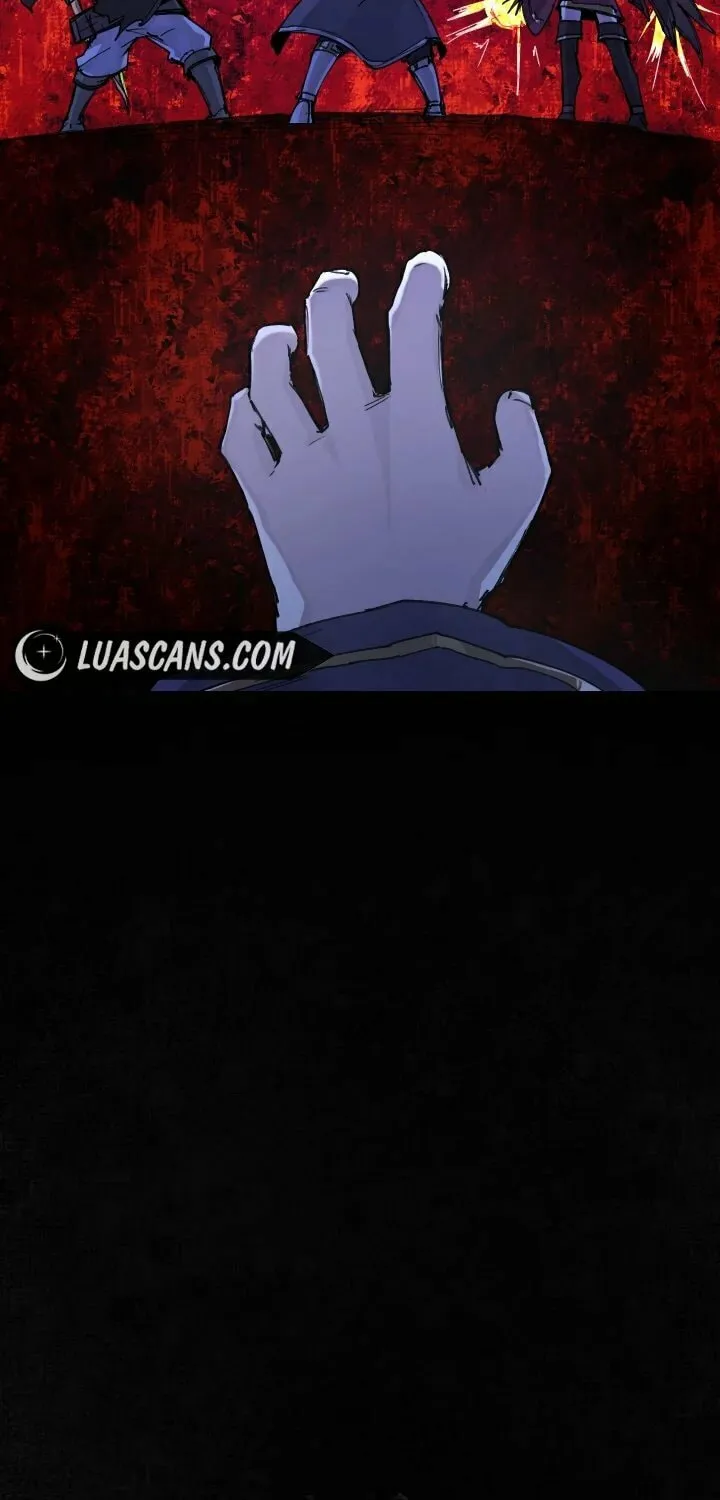 The Great Mage of the Hero’s Party Reincarnates Chapter 0 page 113 - 