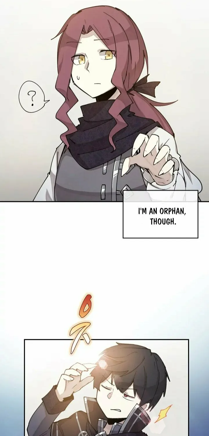 The Great Mage of the Hero’s Party Reincarnates Chapter 0 page 122 - 