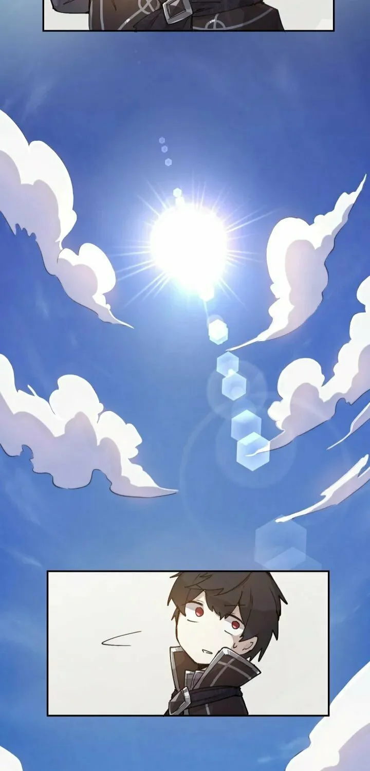 The Great Mage of the Hero’s Party Reincarnates Chapter 0 page 123 - 