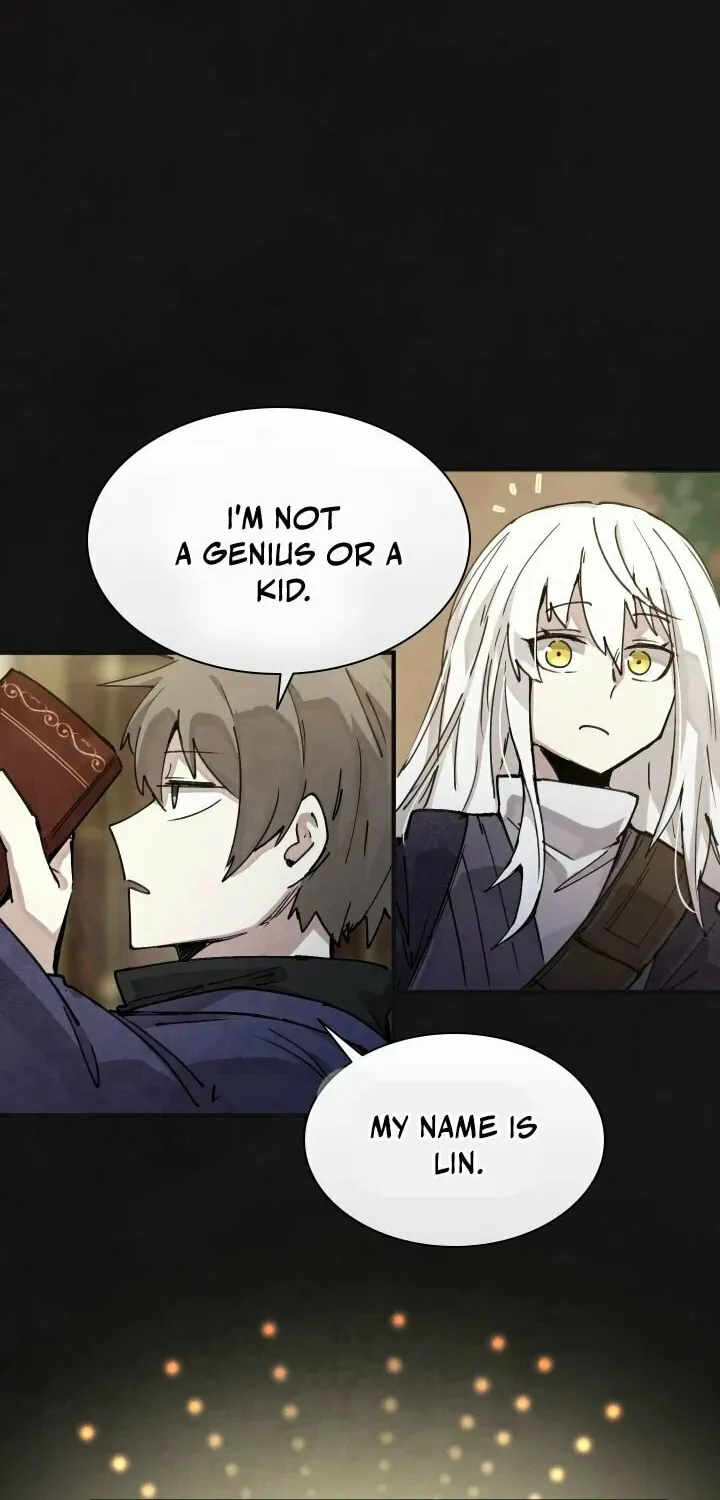 The Great Mage of the Hero’s Party Reincarnates Chapter 0 page 22 - 