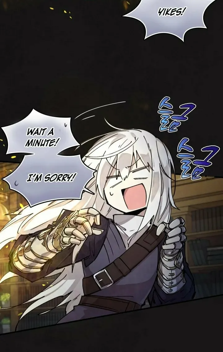 The Great Mage of the Hero’s Party Reincarnates Chapter 0 page 26 - 