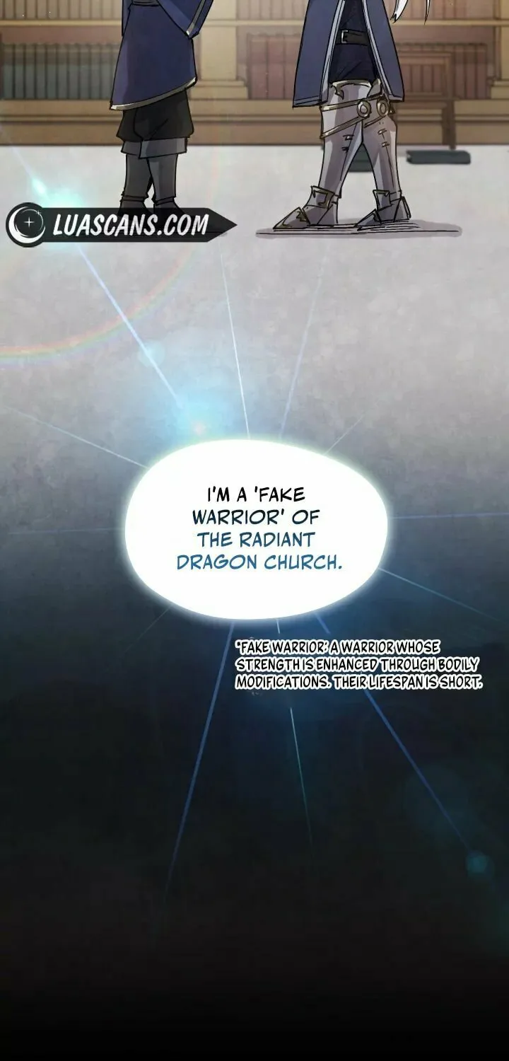 The Great Mage of the Hero’s Party Reincarnates Chapter 0 page 35 - 