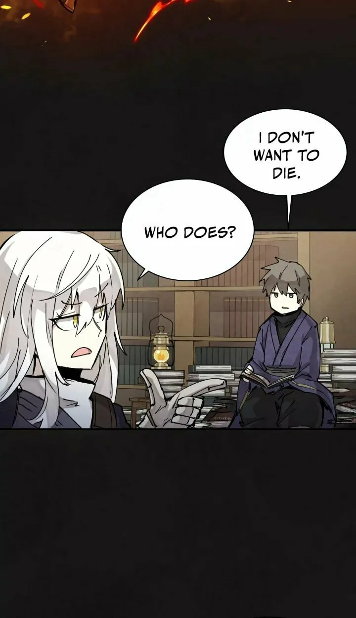 The Great Mage of the Hero’s Party Reincarnates Chapter 0 page 38 - 