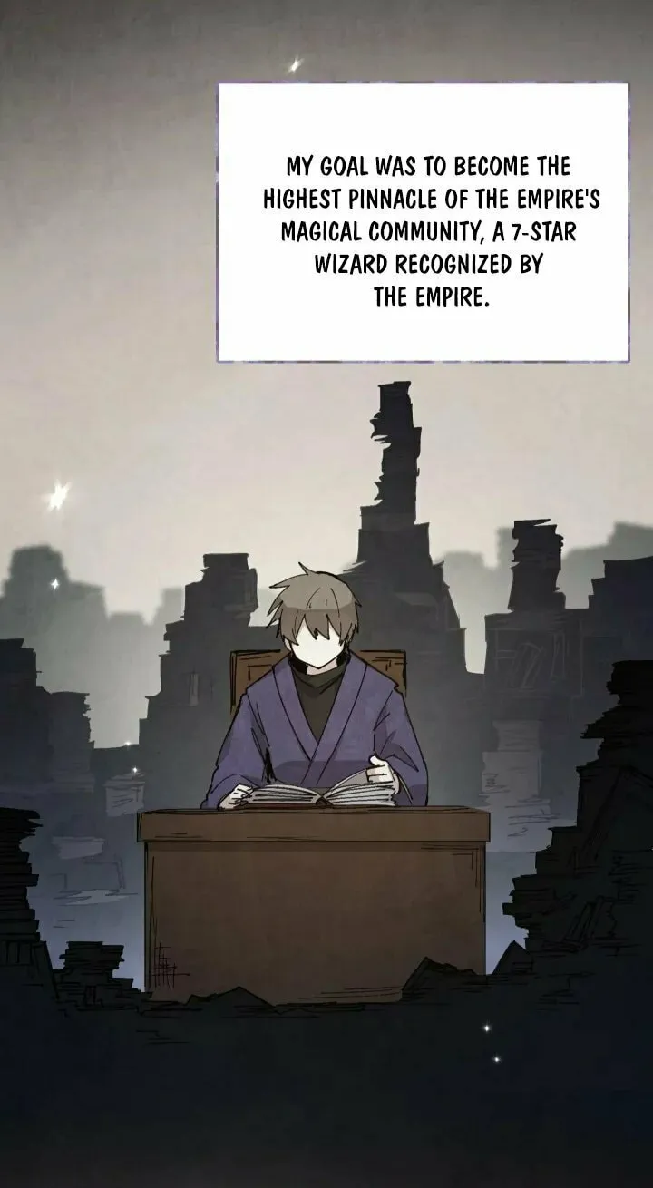 The Great Mage of the Hero’s Party Reincarnates Chapter 0 page 44 - 