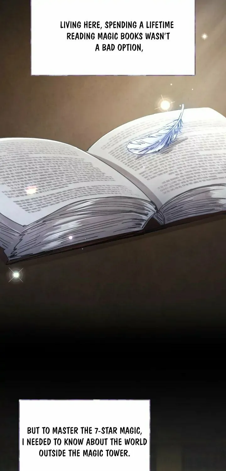 The Great Mage of the Hero’s Party Reincarnates Chapter 0 page 46 - 