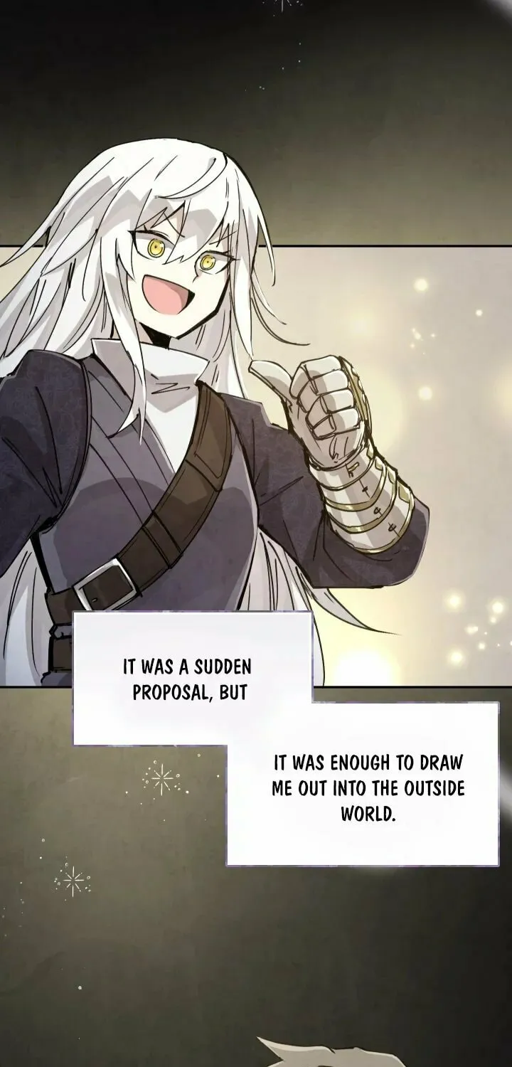 The Great Mage of the Hero’s Party Reincarnates Chapter 0 page 49 - 
