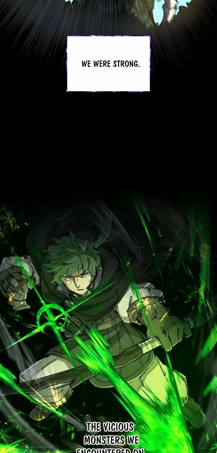The Great Mage of the Hero’s Party Reincarnates Chapter 0 page 64 - 