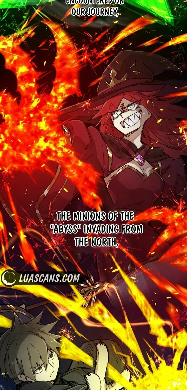The Great Mage of the Hero’s Party Reincarnates Chapter 0 page 65 - 