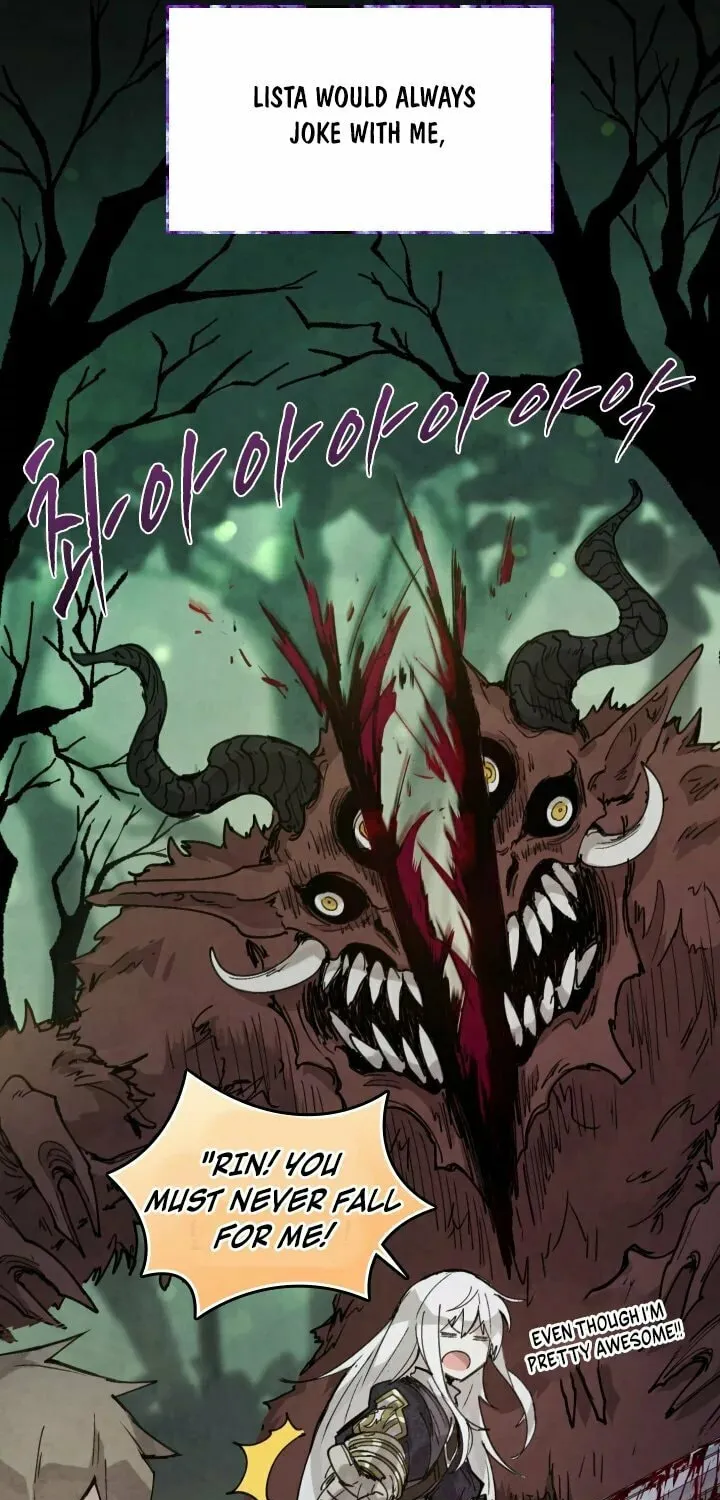 The Great Mage of the Hero’s Party Reincarnates Chapter 0 page 69 - 