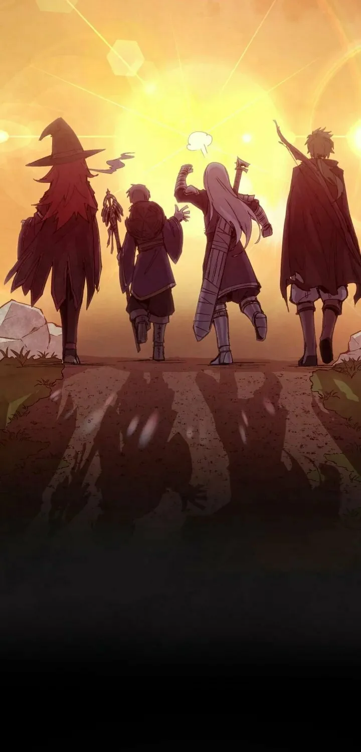 The Great Mage of the Hero’s Party Reincarnates Chapter 0 page 76 - 